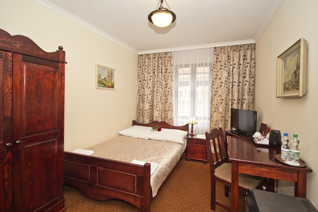 Hotel Retman Stary Toruń