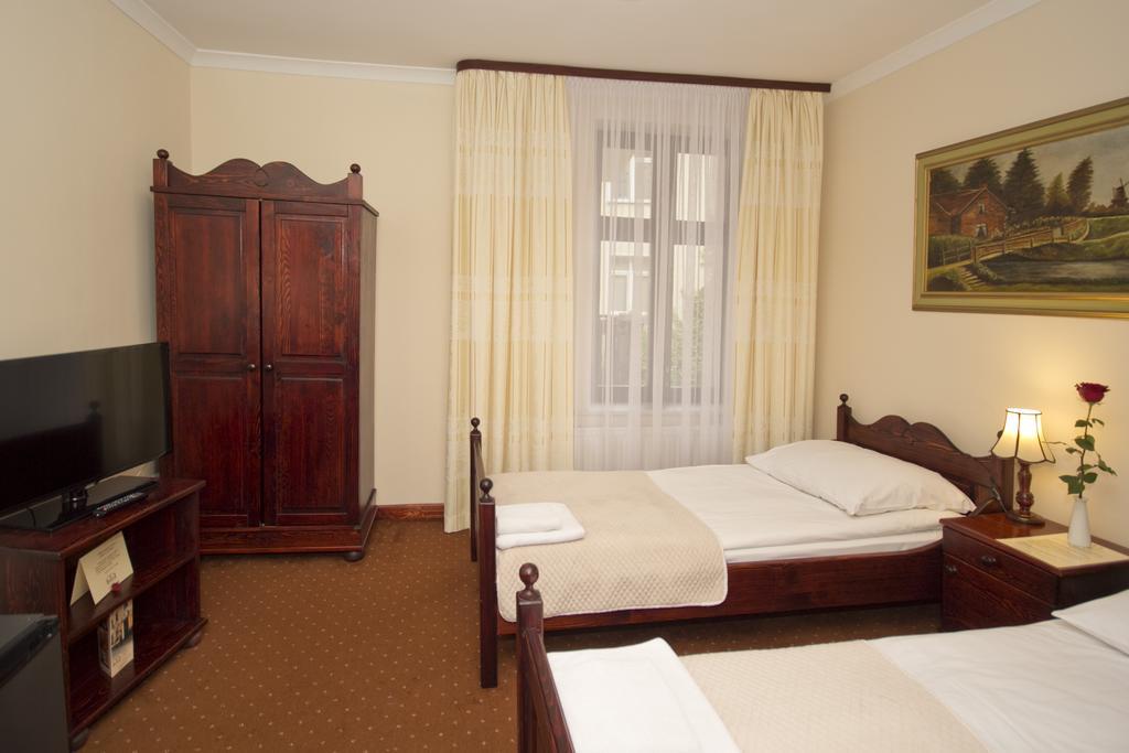 Hotel Retman Stary Toruń