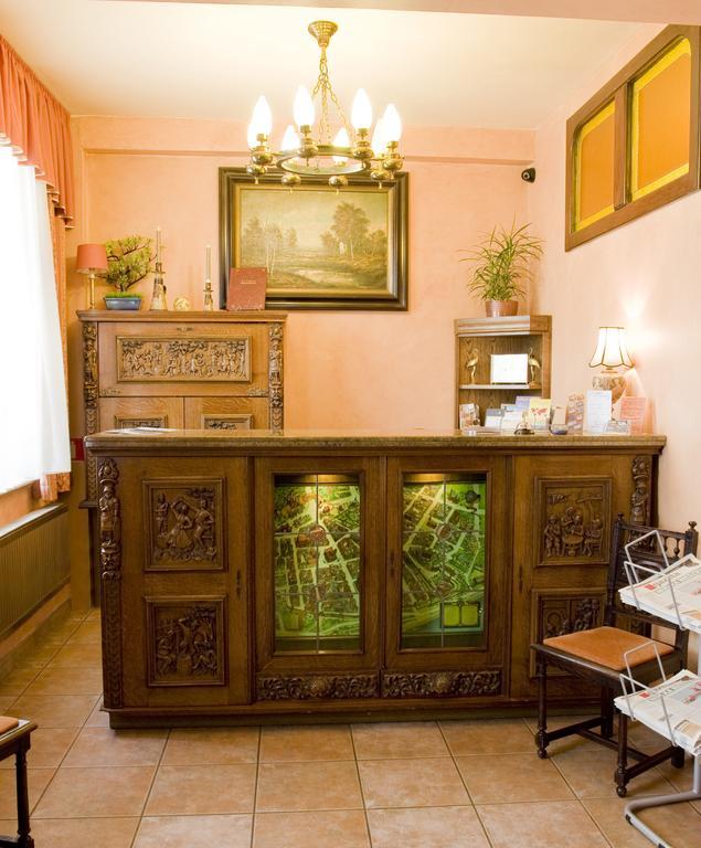 Hotel Retman Stary Toruń