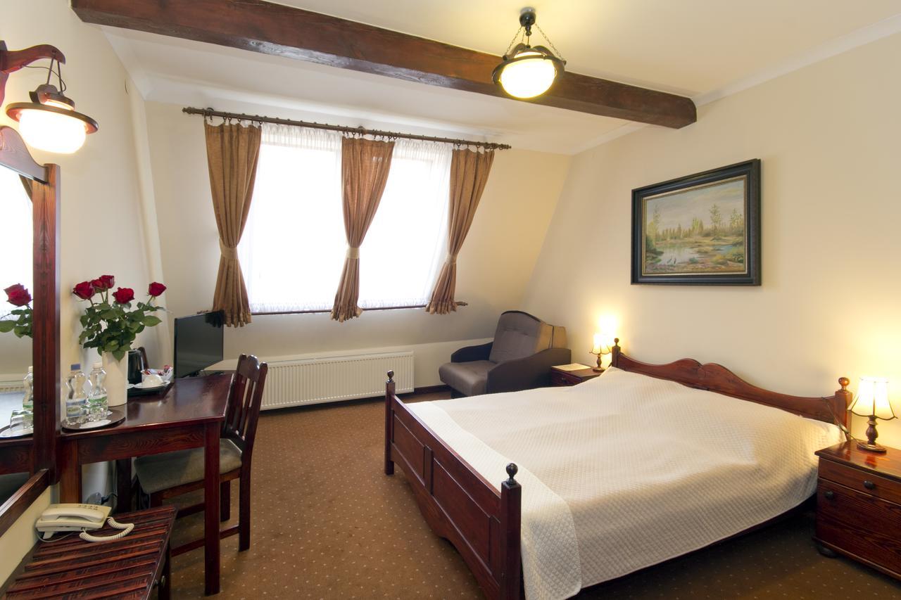 Retman Hotel Stary Toruń