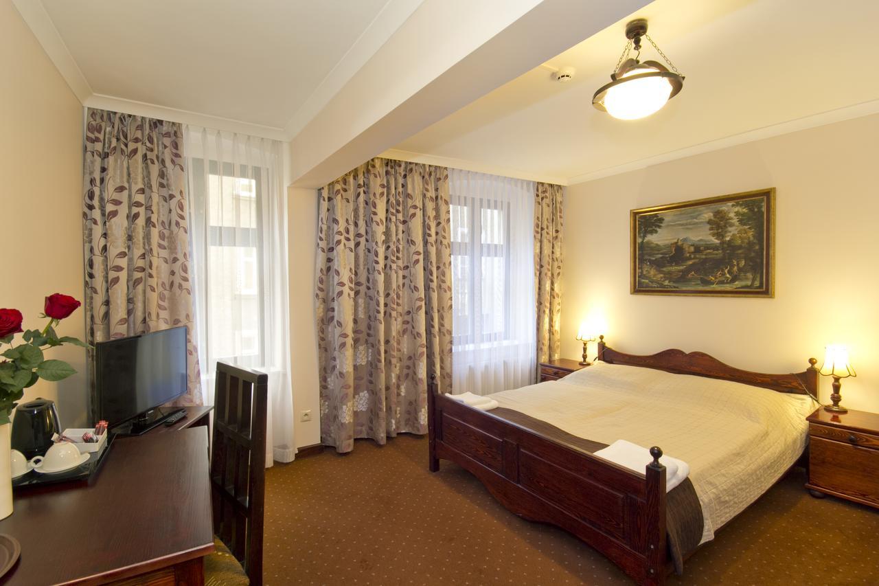 Retman Hotel Stary Toruń