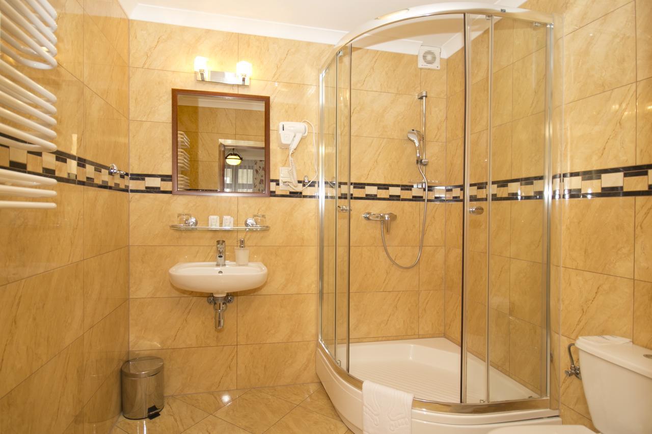 Hotel Retman 3*