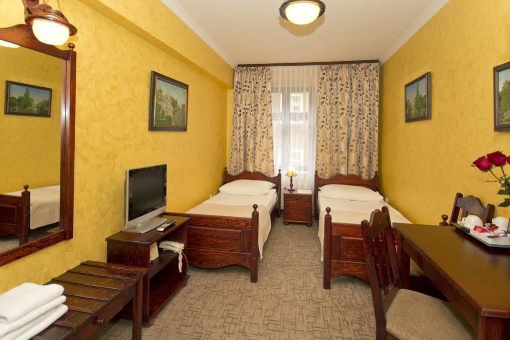 Retman Hotel Stary Toruń